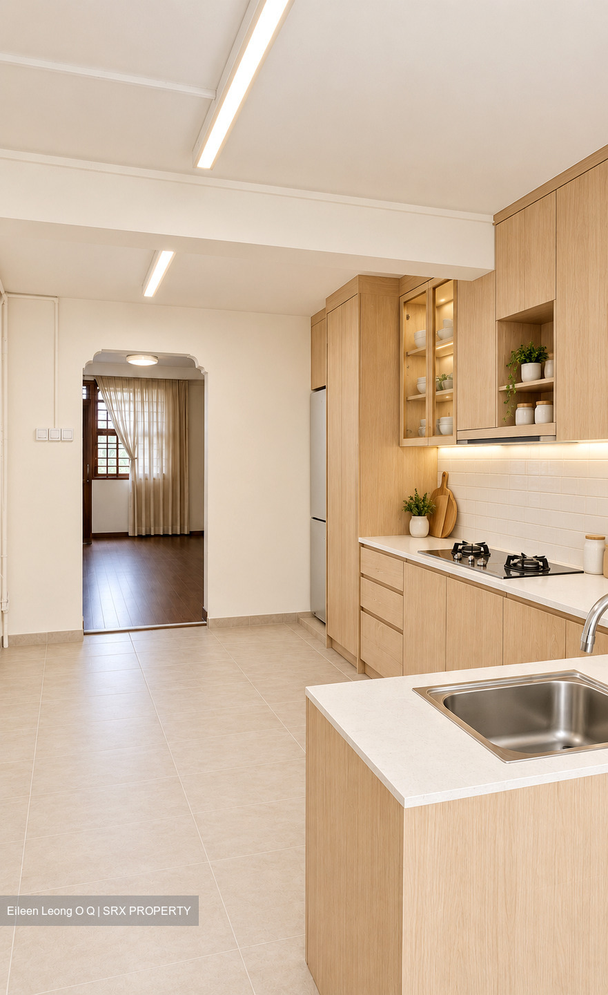 Blk 4 TOA PAYOH COURT (Toa Payoh), HDB 3 Rooms #624460301